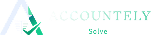 Accountely — practice, solve, balance